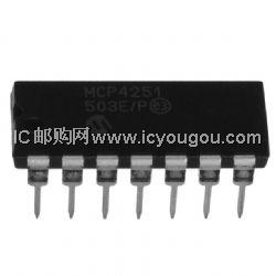 c鿴MCP4251-503E/PDƬ